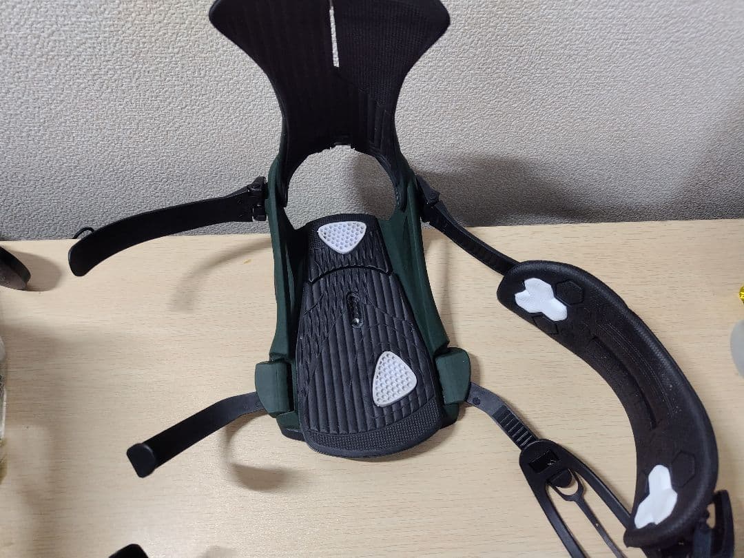 スキー HEAD NX TEAM BOARD BINDING