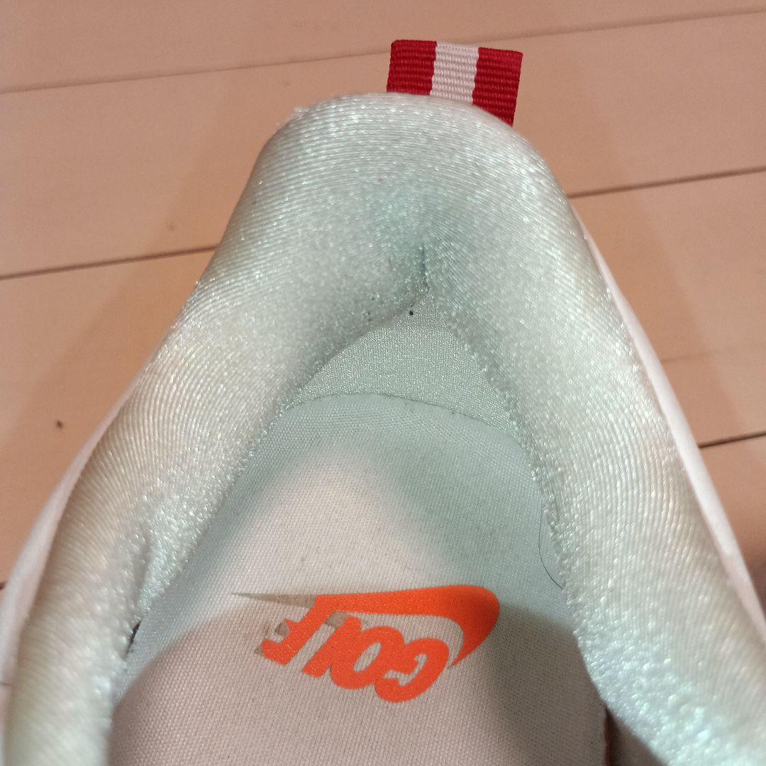 NIKEナイキ エアズームインフィニティツアー26.5限定　ゴルフシューズ