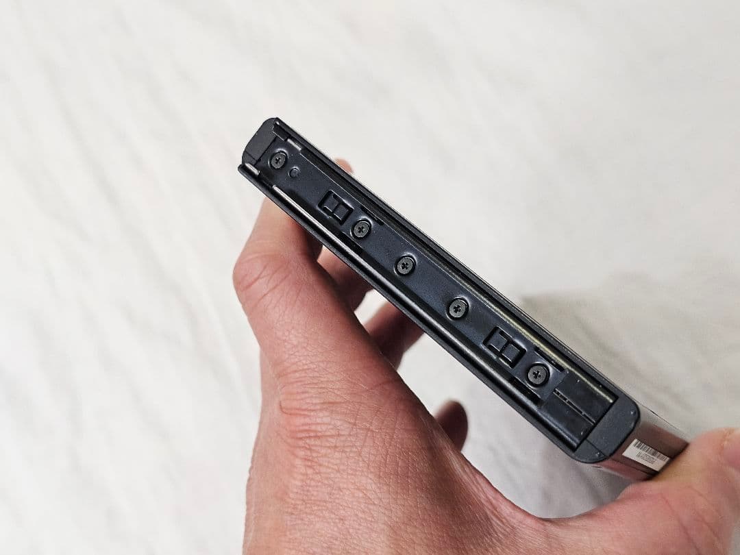 （未対策機「２０１８年式」）Nintendo Switch本体のみ