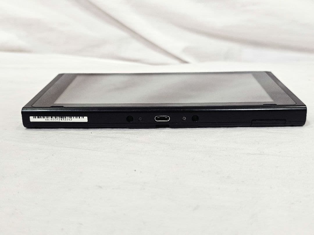 （未対策機「２０１８年式」）Nintendo Switch本体のみ