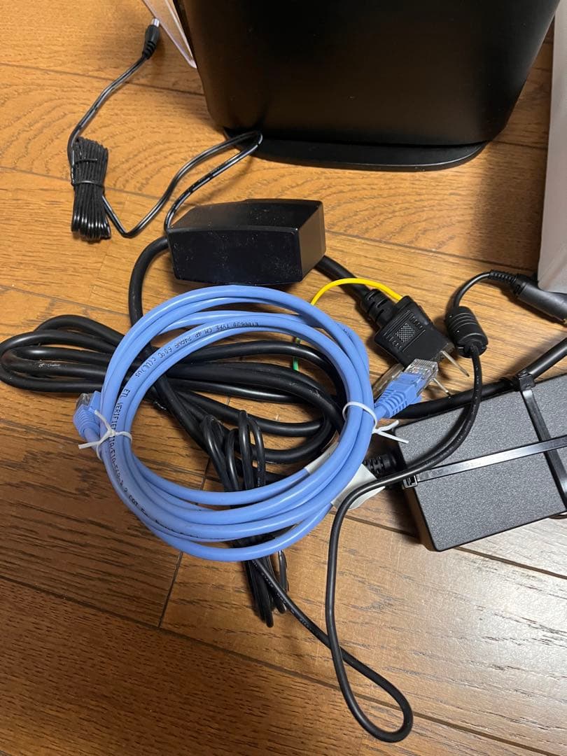 USENレジのセット。 ホワイトレジスター プリンター機能付き　エアレジ