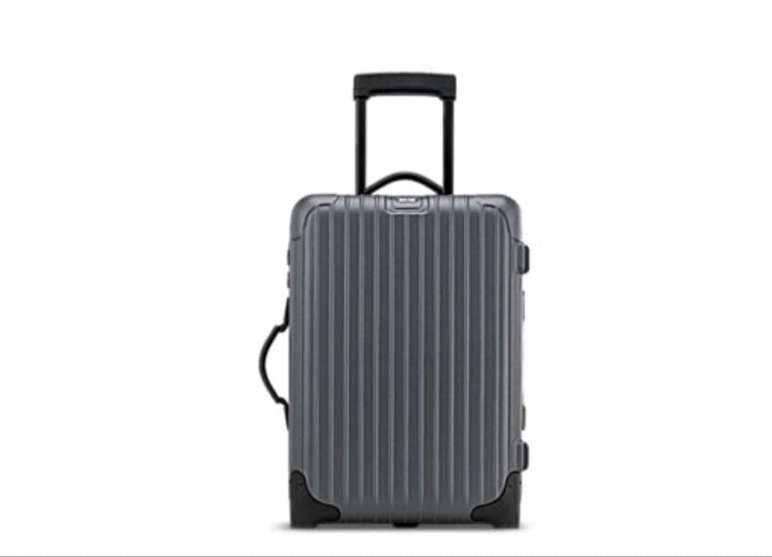 マ*グ様 RIMOWA SALSA 機内持込 33L スーツケース 837.52