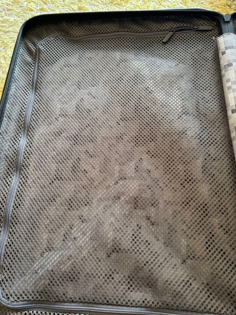 マ*グ様 RIMOWA SALSA 機内持込 33L スーツケース 837.52