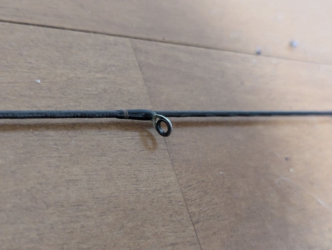 ダイワ　リベリオン　742ML