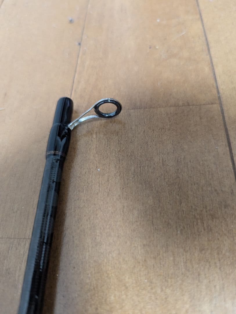 ダイワ　リベリオン　742ML