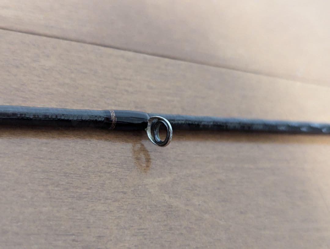 ダイワ　リベリオン　742ML