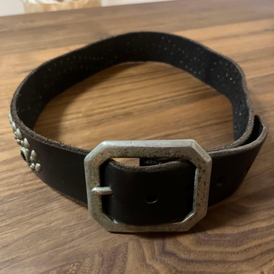 DOAスタッズベルト