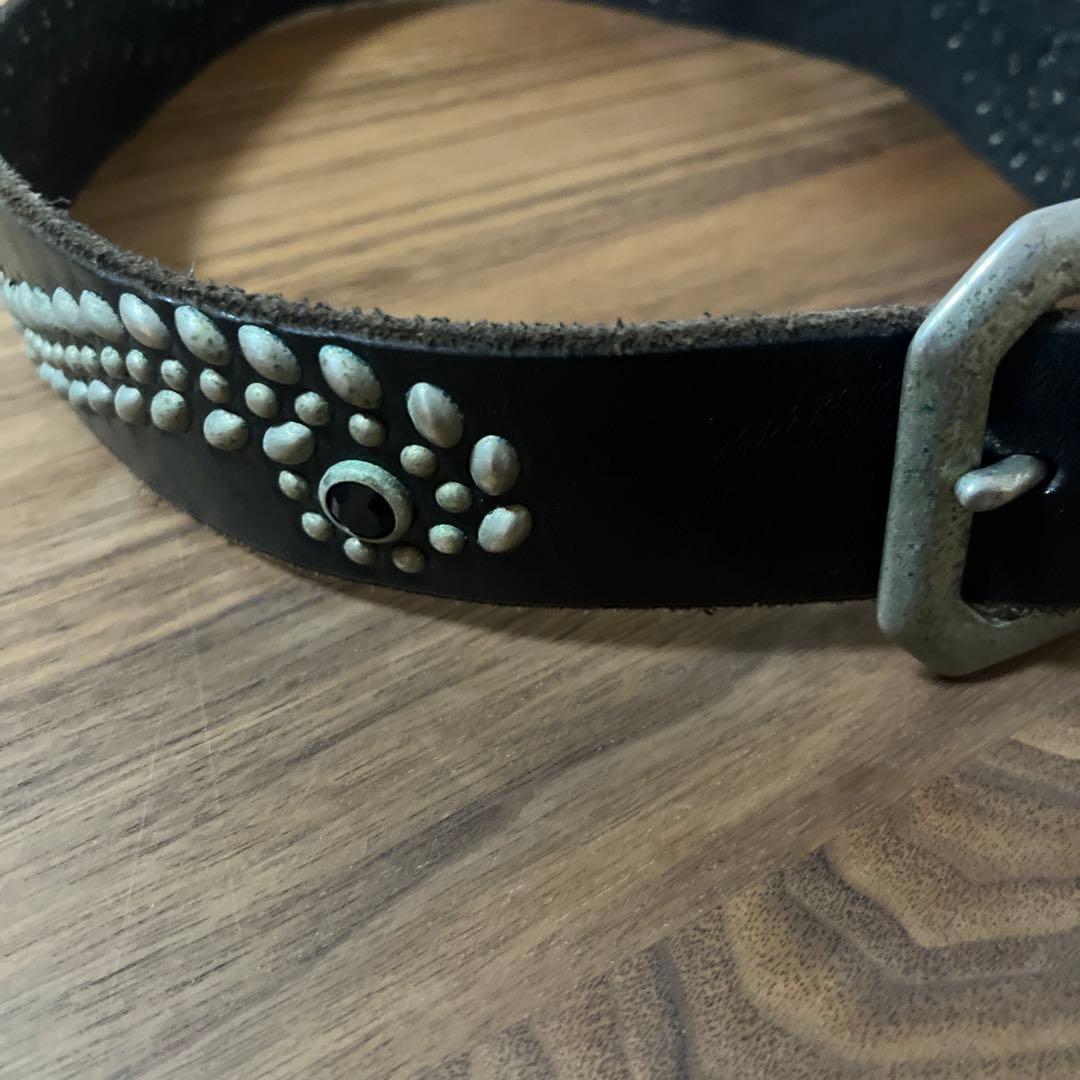 DOAスタッズベルト