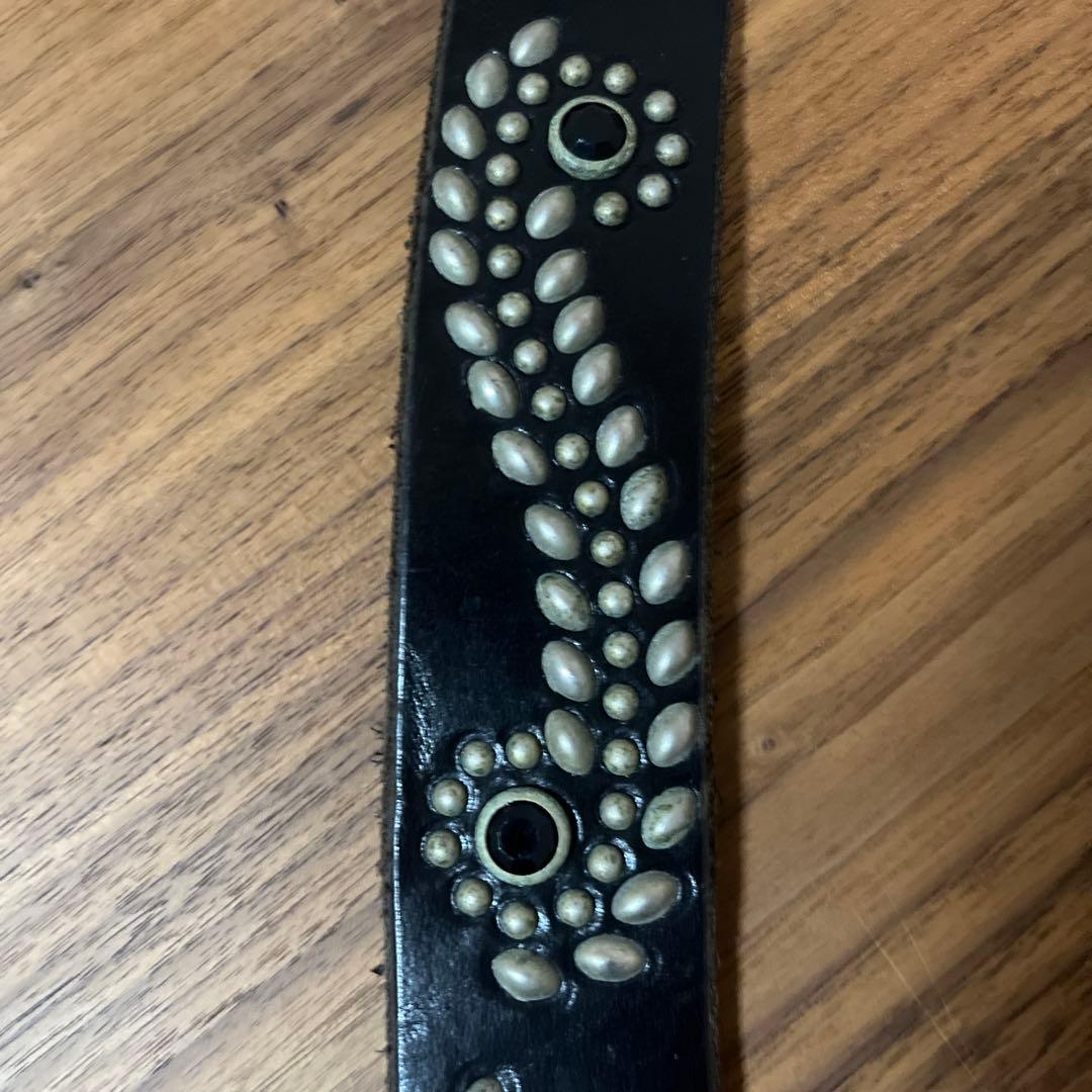 DOAスタッズベルト