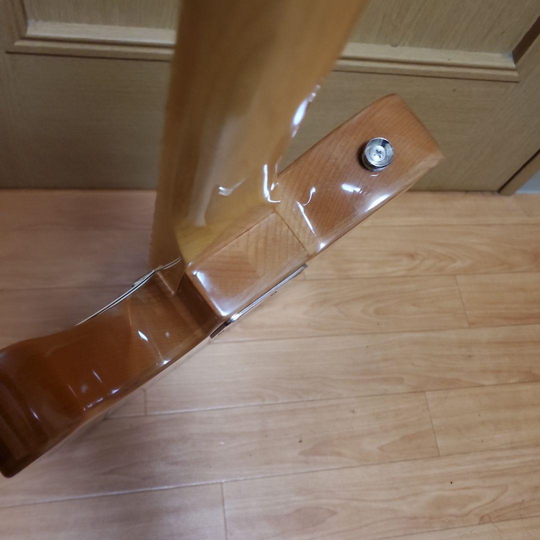 ◼️スクワイヤー 70's テレキャスター シンライン◼️