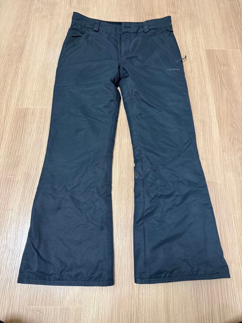 ボルコム　スノーボードウエア　上下セット約160〜170cm