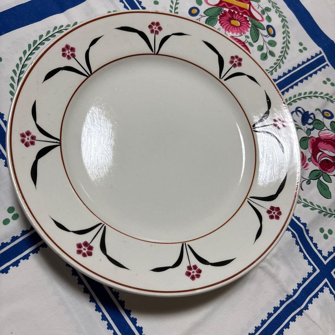 フランス現地購入！Saint-Amandのコンポティエ