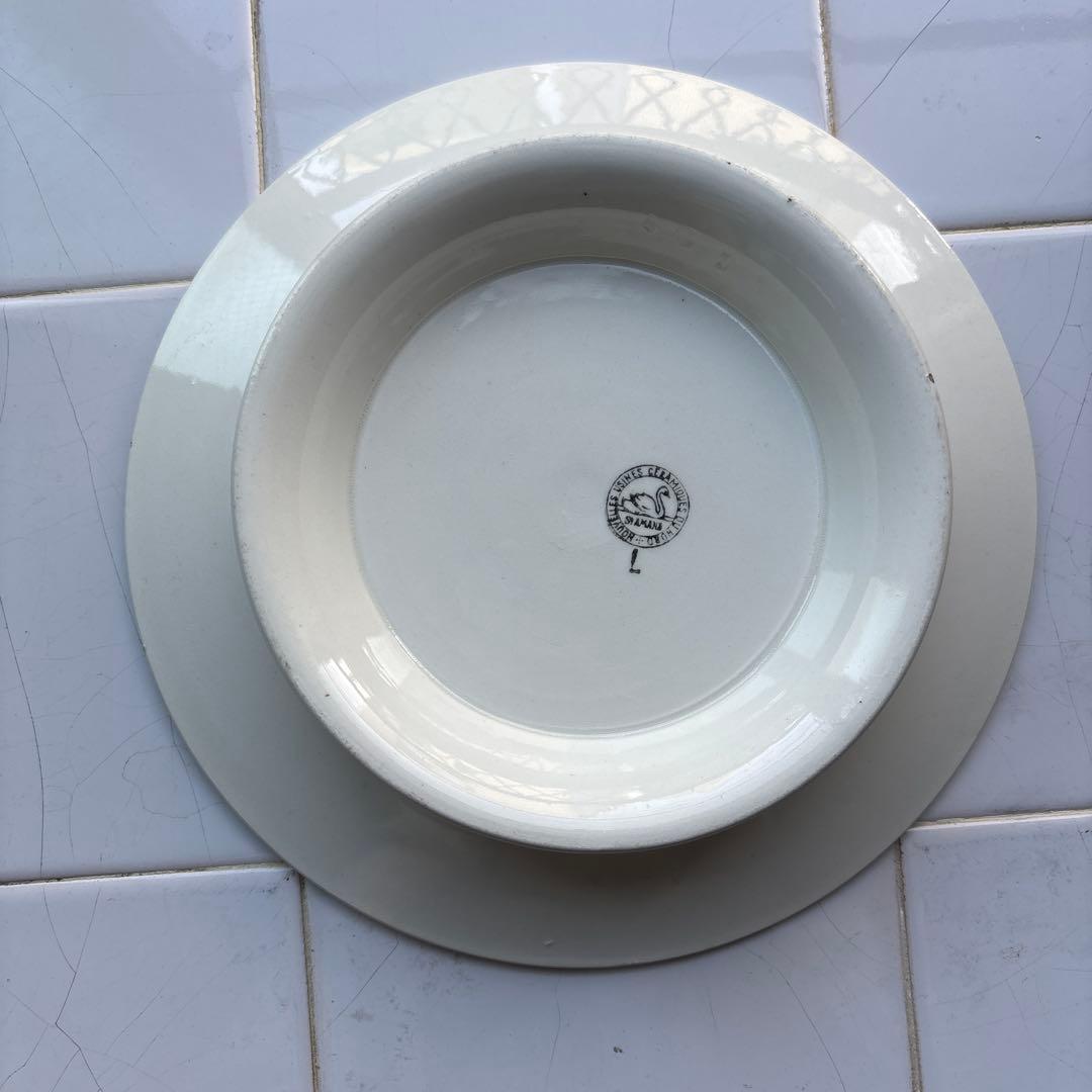 フランス現地購入！Saint-Amandのコンポティエ