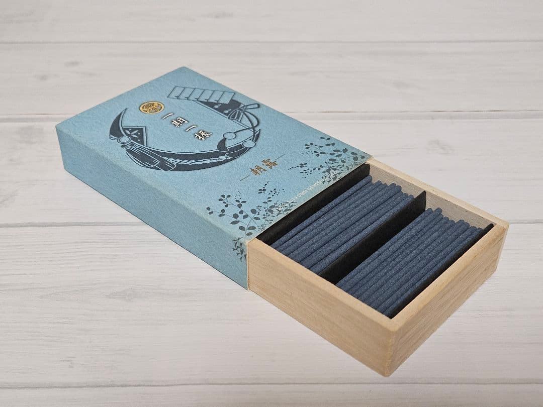 刀剣乱舞 日本香堂 コラボお香 10種セット 加州清光 髭切 膝丸 他