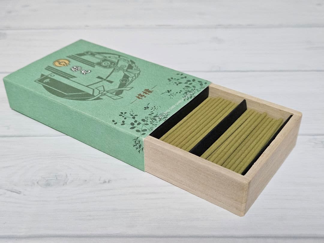 刀剣乱舞 日本香堂 コラボお香 10種セット 加州清光 髭切 膝丸 他