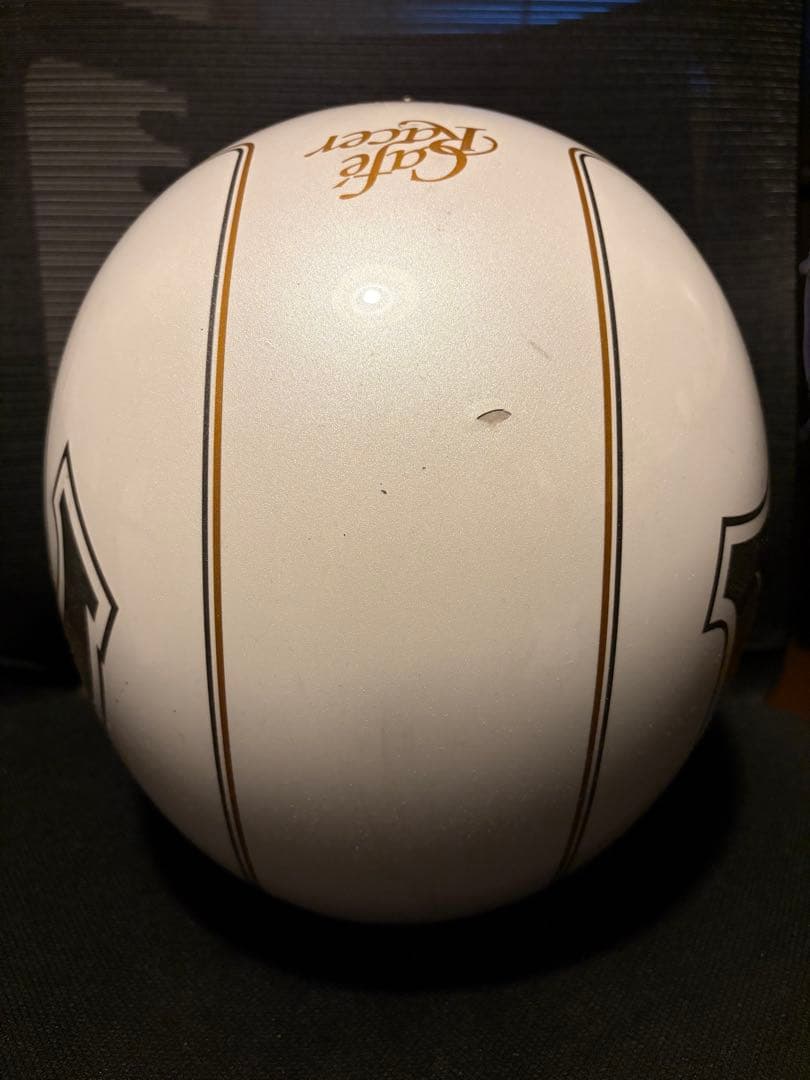 CLASSIC MOD CAFE RACER Arai ジェットヘルメット　XL