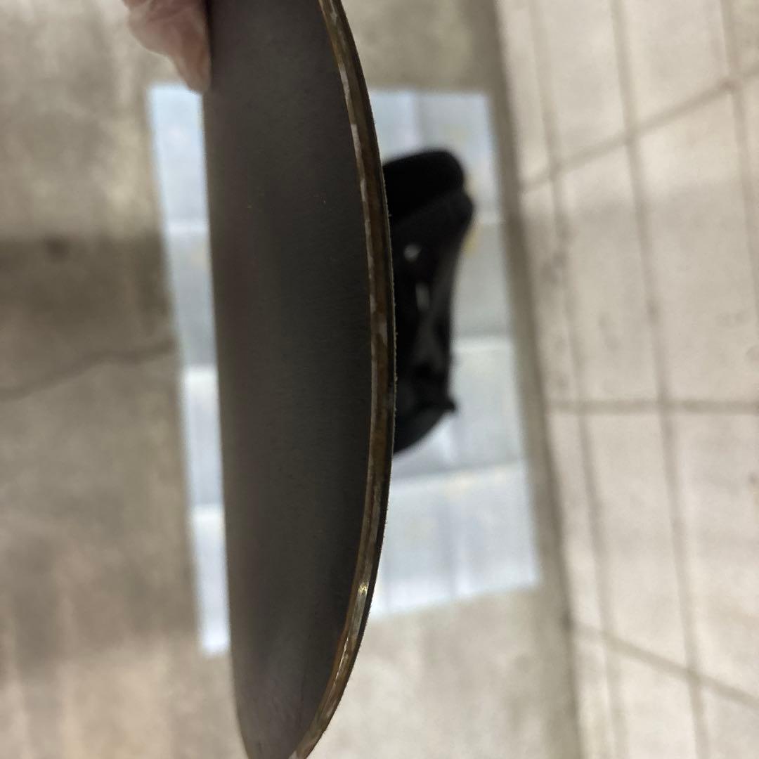 スノーボード IGNIO MILWEL TEAM ROCKER 120