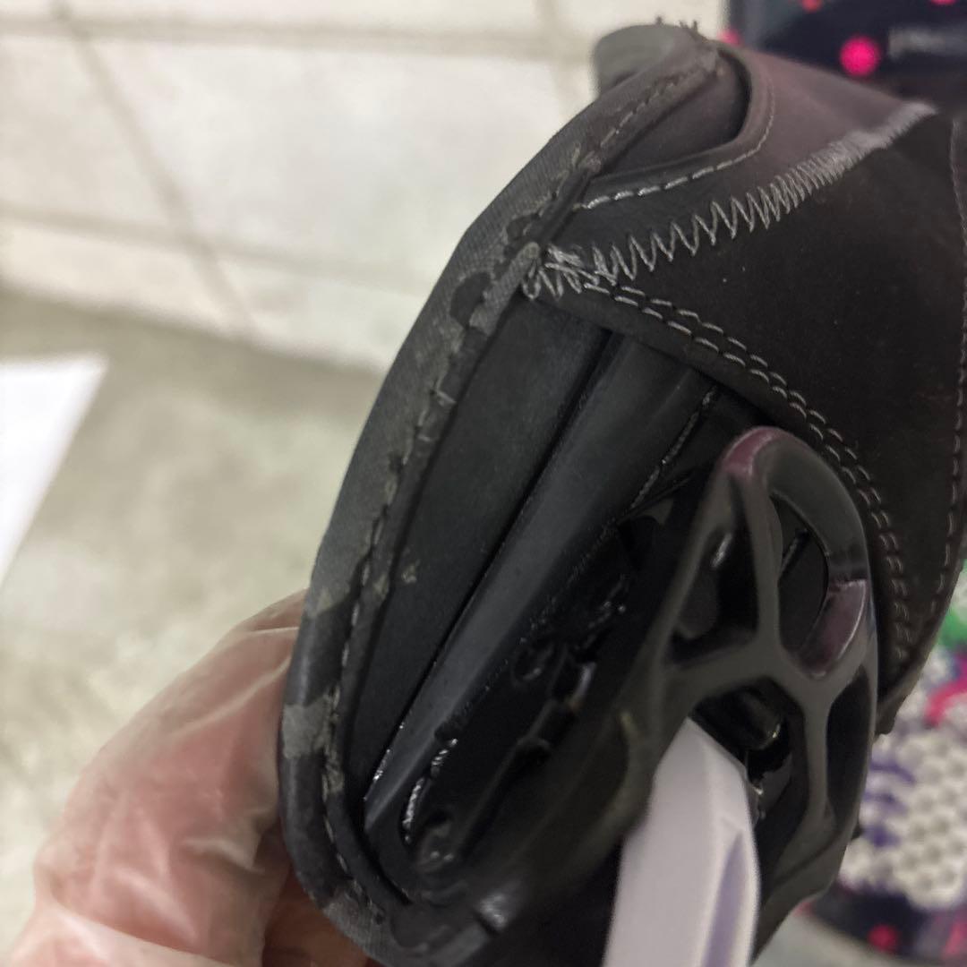 スノーボード IGNIO MILWEL TEAM ROCKER 120