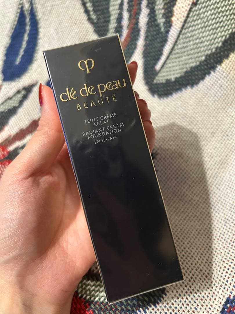 clé de peau タンクレームエクラn オークル20