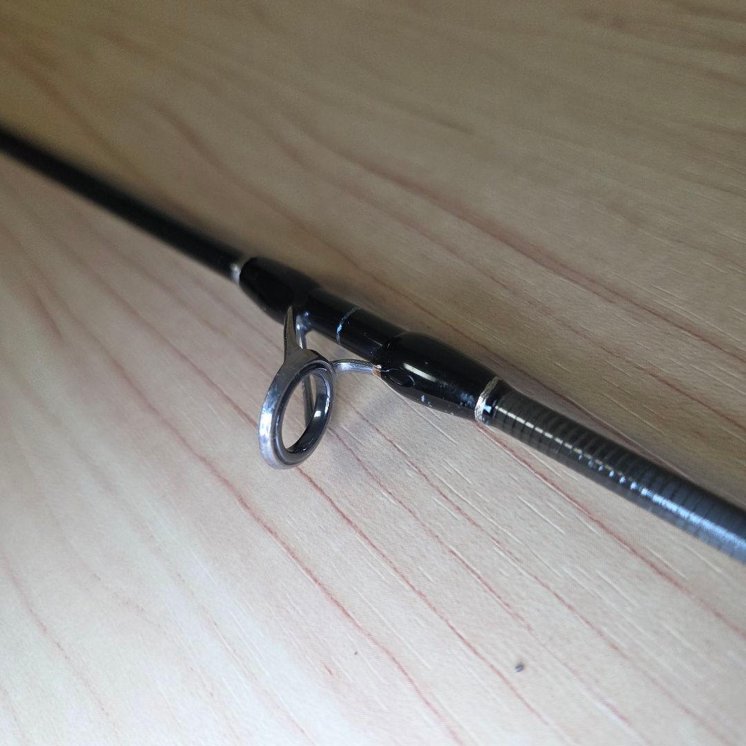 MCワークス レイジングブル トライデント103XF