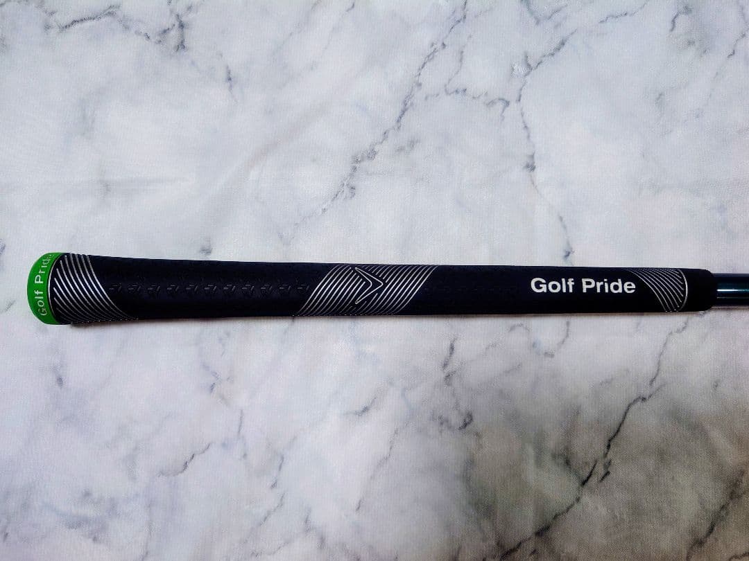 キャロウェイ ドライバー エリート レフティ 10.5° 5-S 左 LH