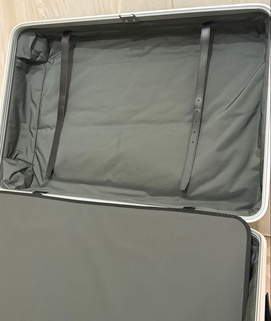 バッグ FPM BANK SPINNER 76