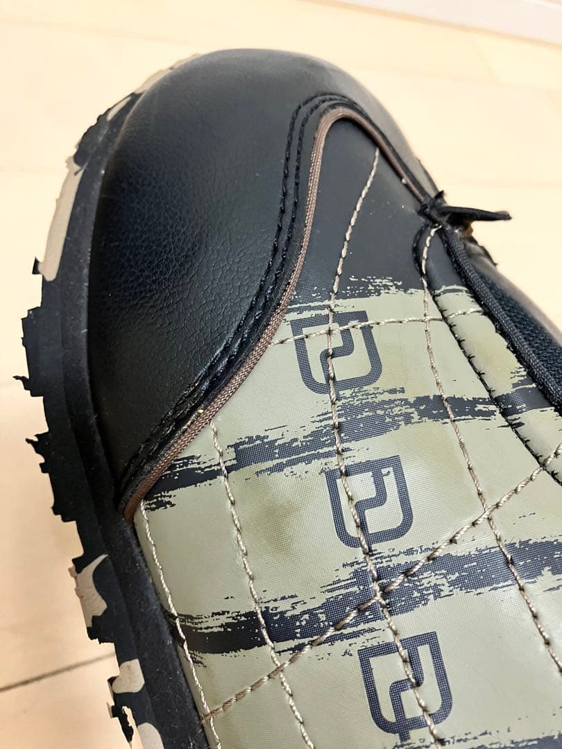 DEELUXE ディーラックス26.0cmスノーボード　ワイヤーソフトブーツ