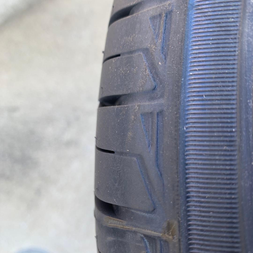 TOYO NANOENERGY 3 PLUS 195/65 R15タイヤ2本