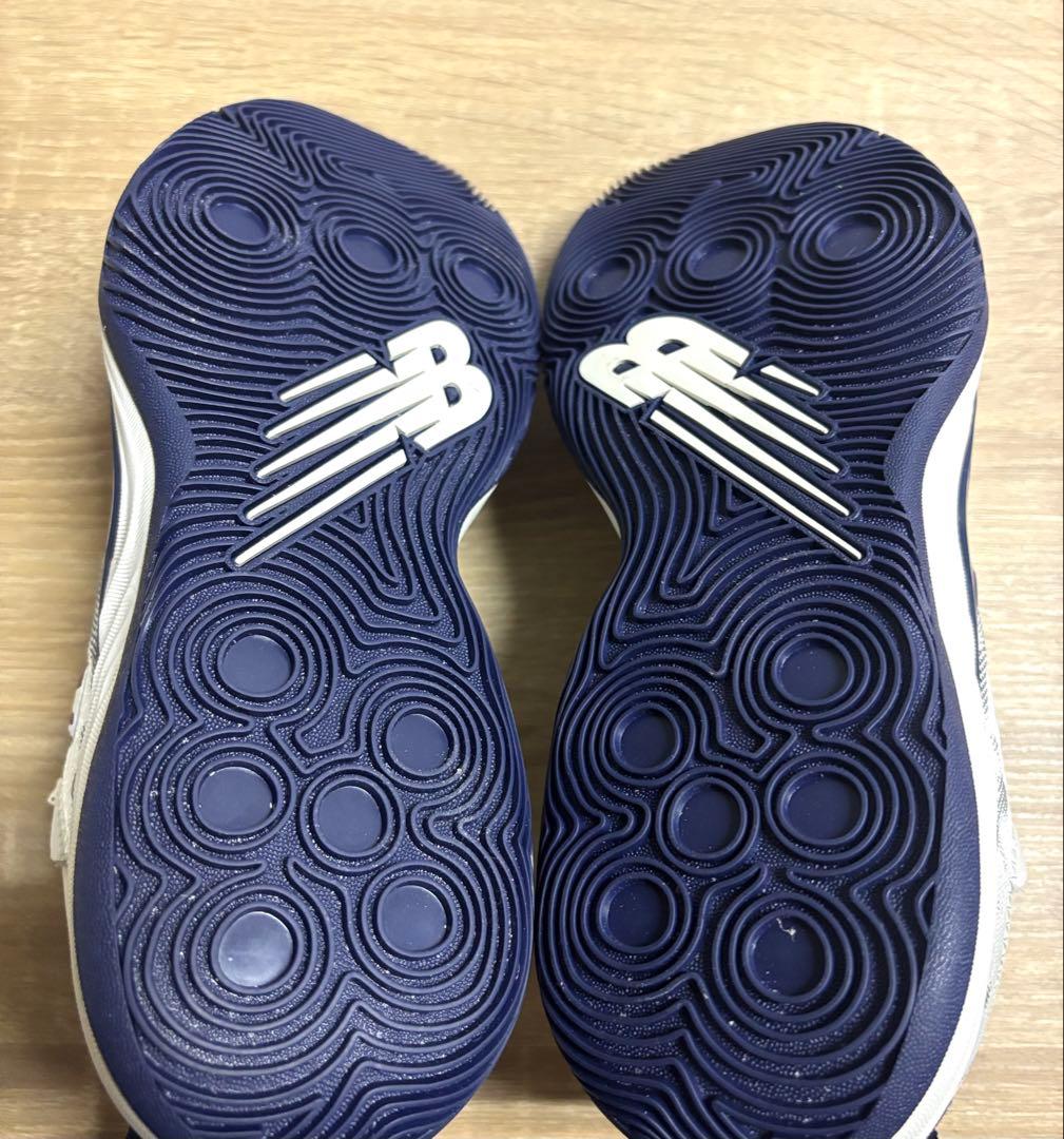 未使用 29cm D ニューバランス TWO WXY v3 (BB2WYVH3)