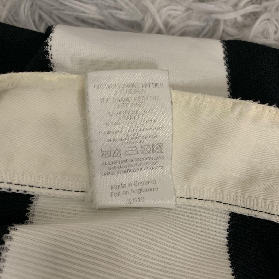 希少 イングランド製 アディダス ヴィンテージ ニューキャッスル ユニフォーム