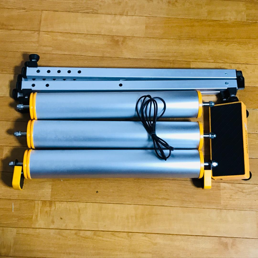 MINOURA 3本ローラー ACTION ROLLER ADVANCE