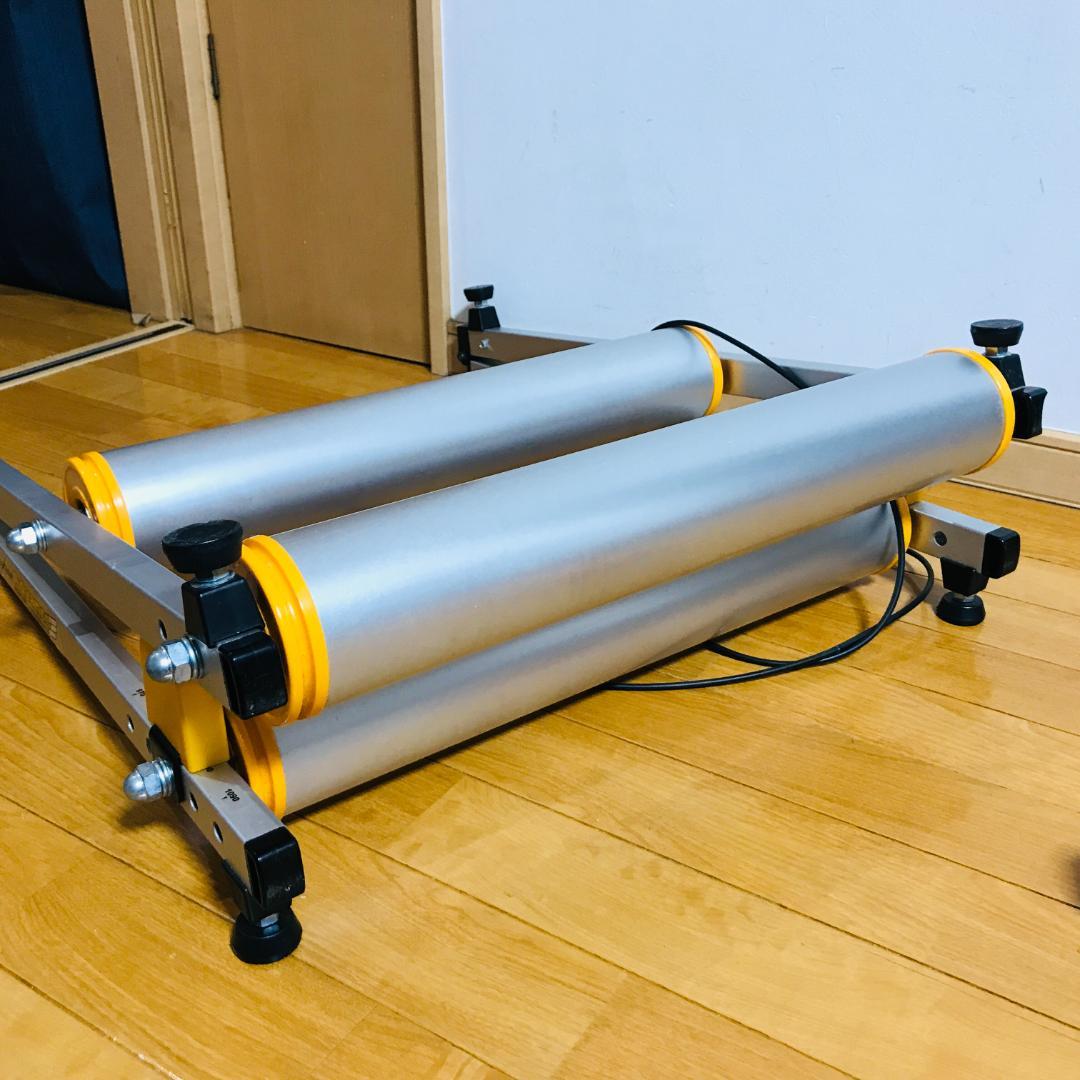 MINOURA 3本ローラー ACTION ROLLER ADVANCE