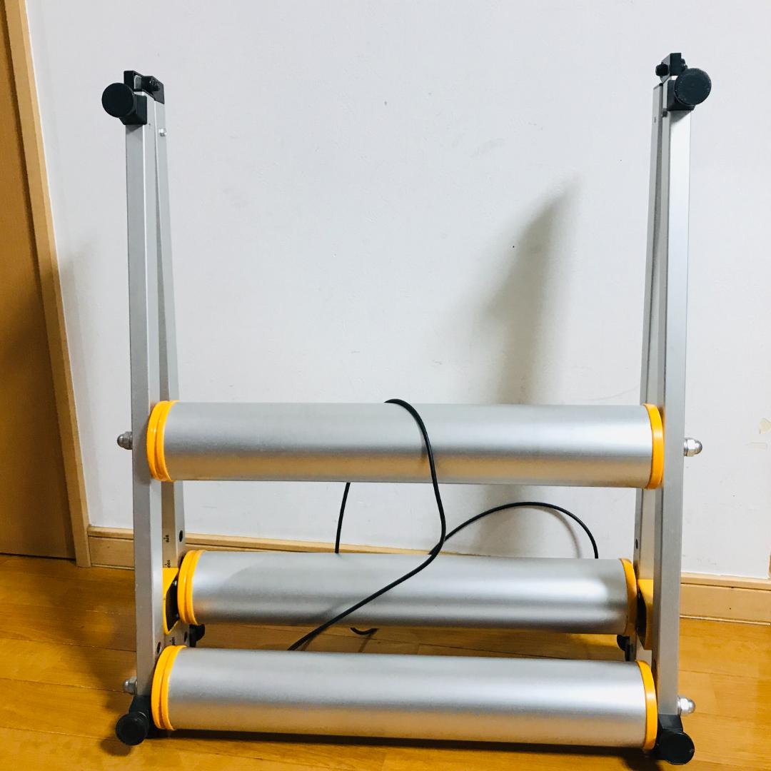 MINOURA 3本ローラー ACTION ROLLER ADVANCE