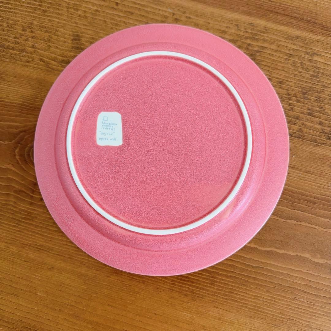 イイホシユミコ お皿 プレート 3枚セット