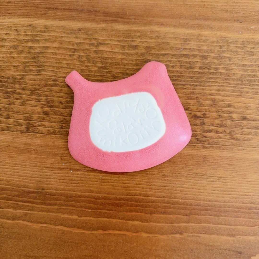 イイホシユミコ お皿 プレート 3枚セット