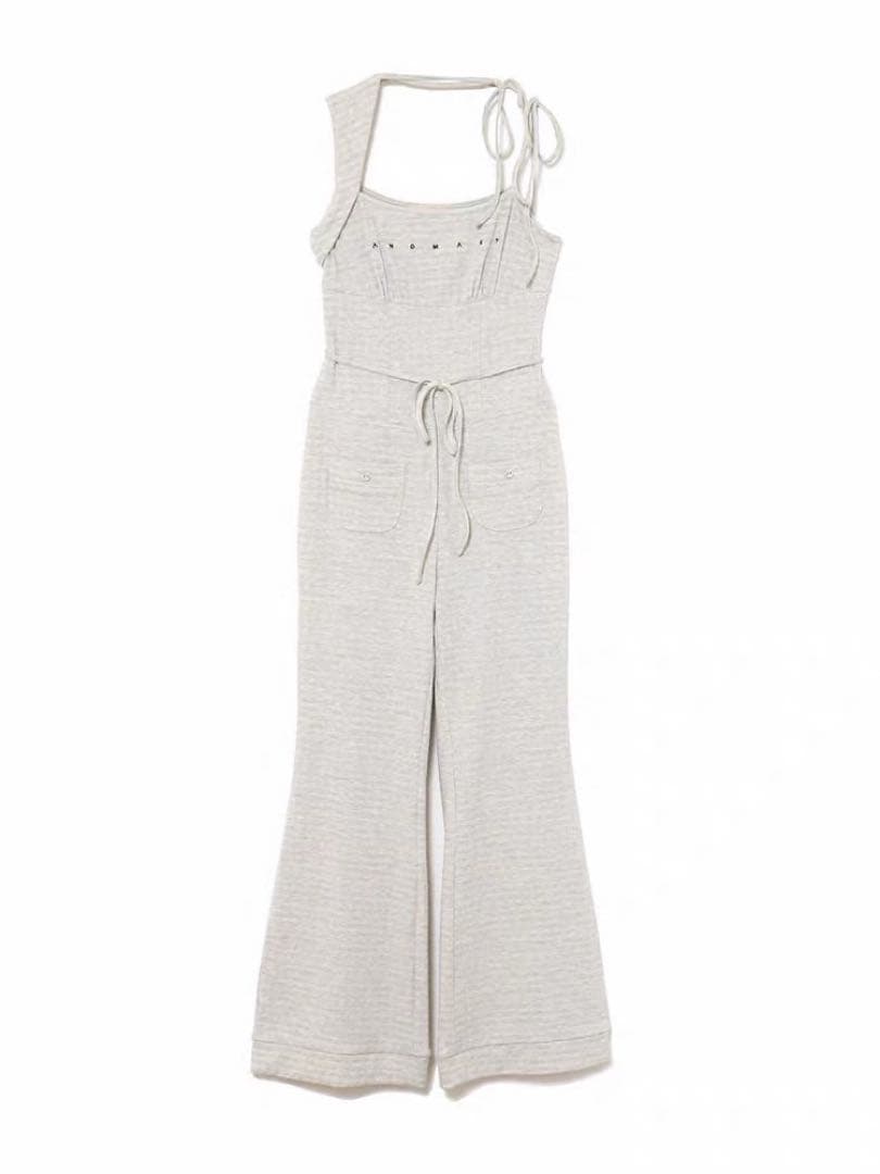 andmary Ruru all in one アンドマリー