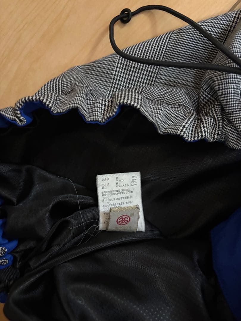 Old Stussy マウンテンパーカー 90s 00s