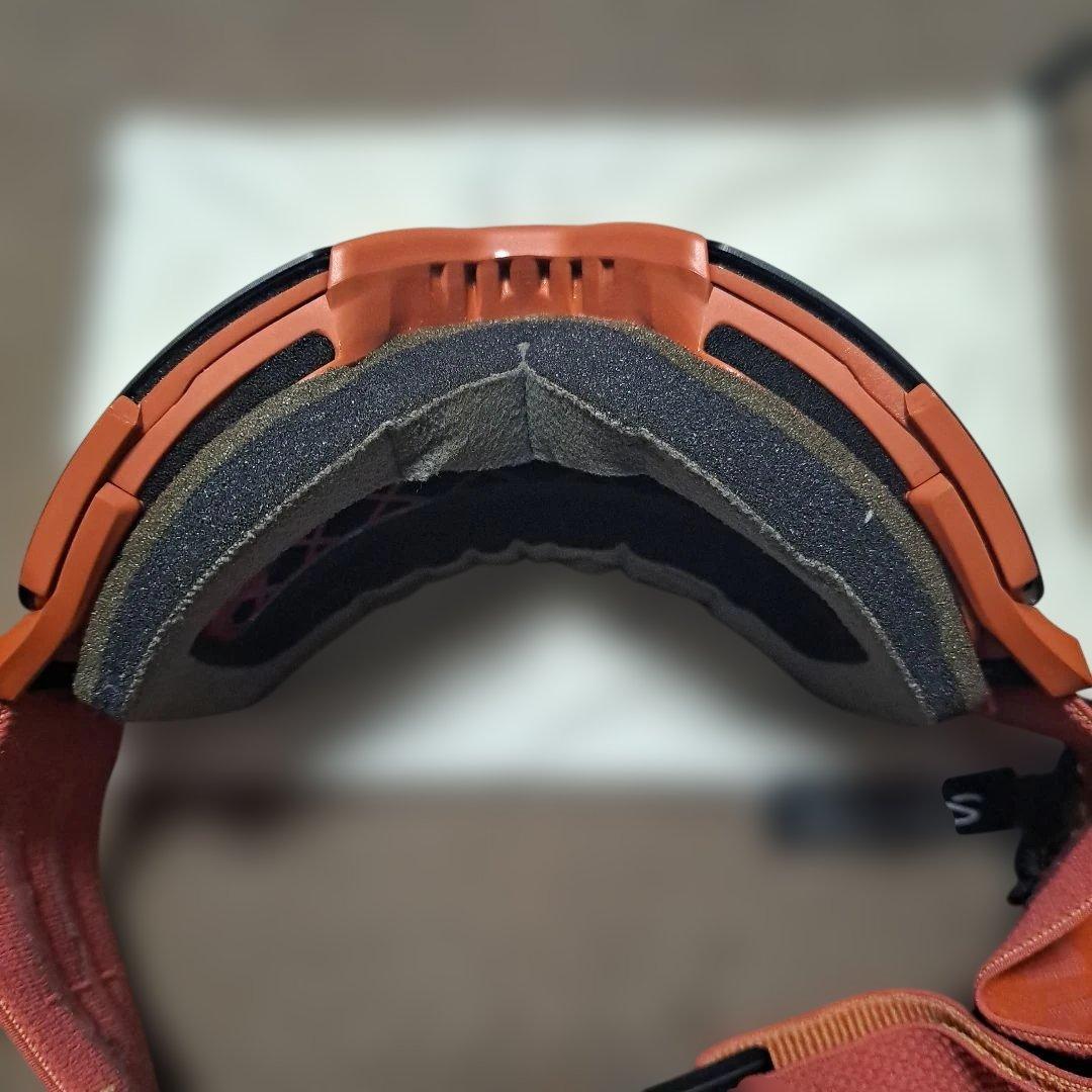 SMITH　I/O MAG XL ChromaPop ゴーグル