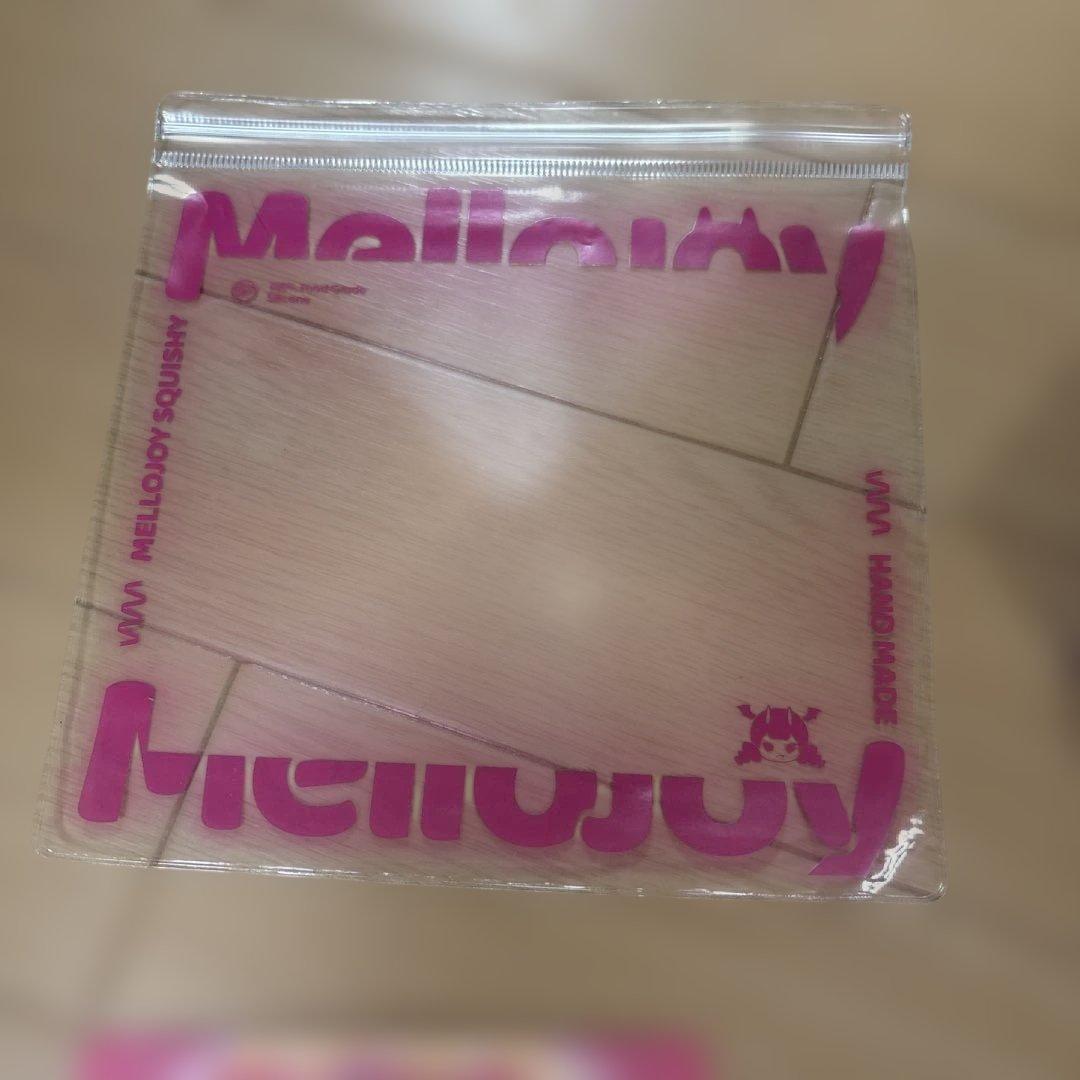 ☆*様 レア　Mellojoy メロジョイ　カップケーキか⁉︎ シークレット