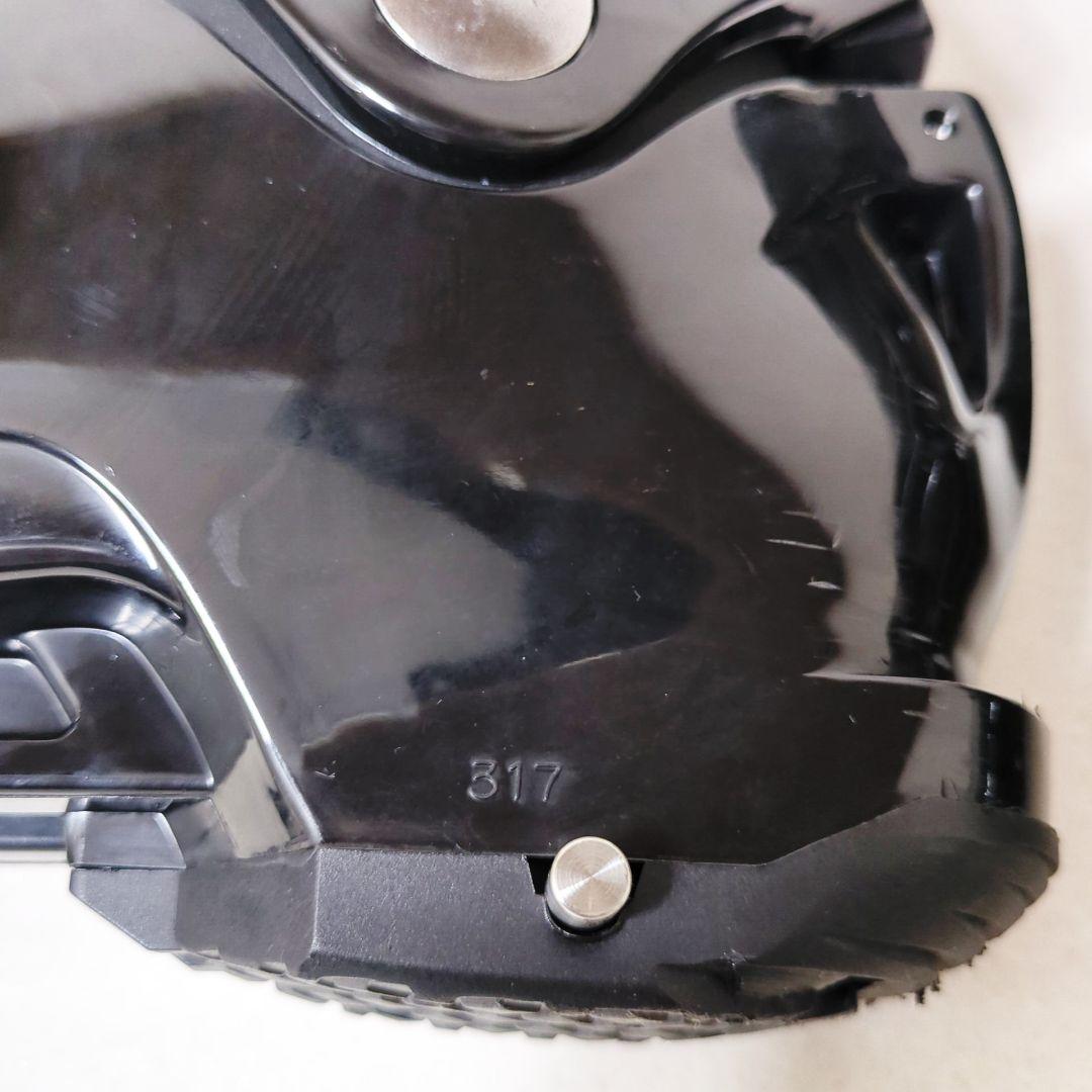 G-STLYE ブーツ ビンディング CARVE SPEED PLATE