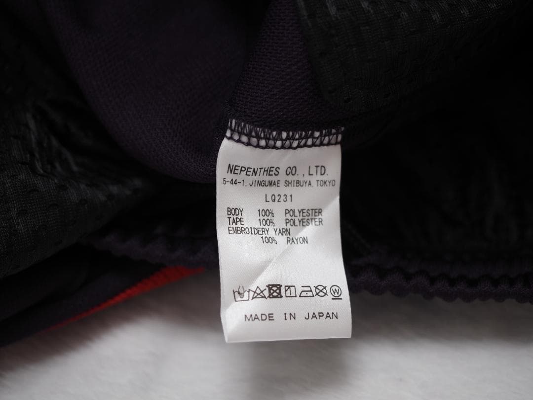 パンツ Neeldes - Boot-Cut Track Pant(PURPLE/XS)