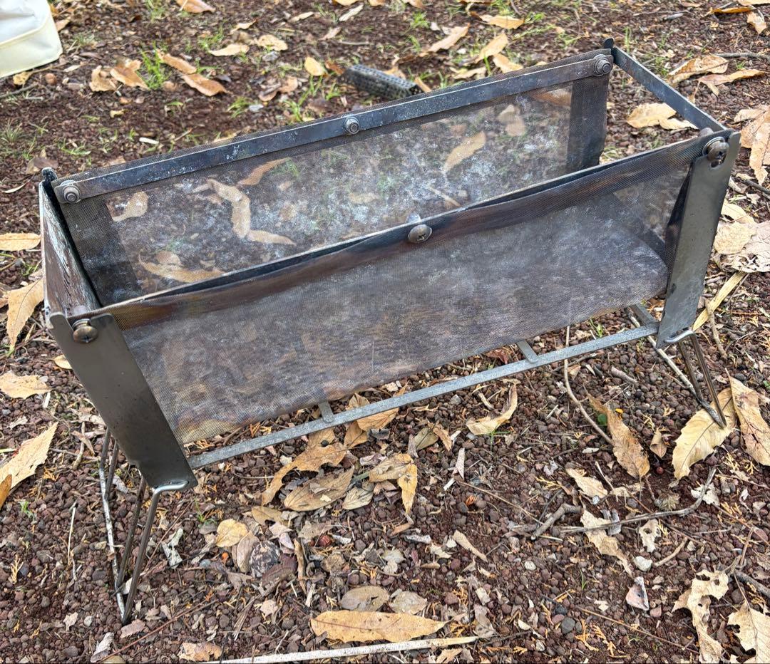 値下げ‼️ノリノリライフ　ヨコナガメッシュタキビダイ