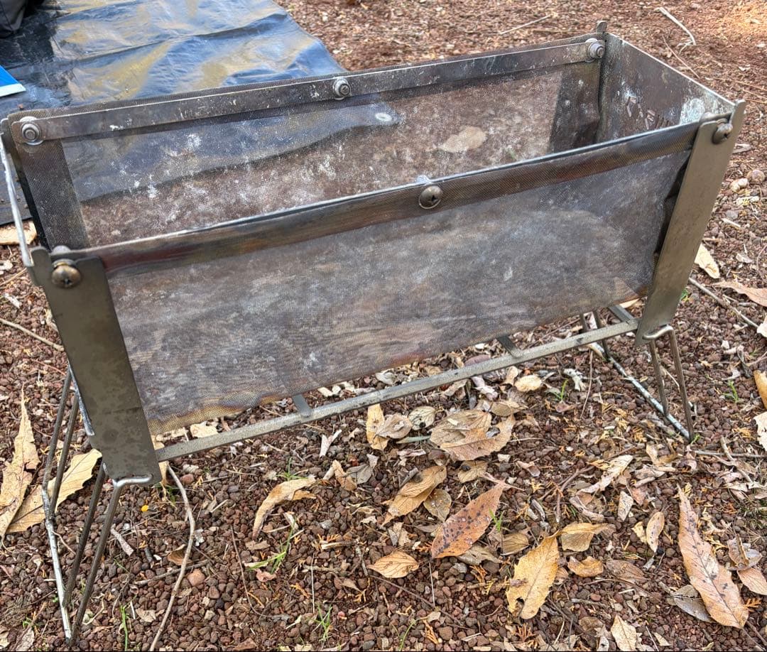 値下げ‼️ノリノリライフ　ヨコナガメッシュタキビダイ