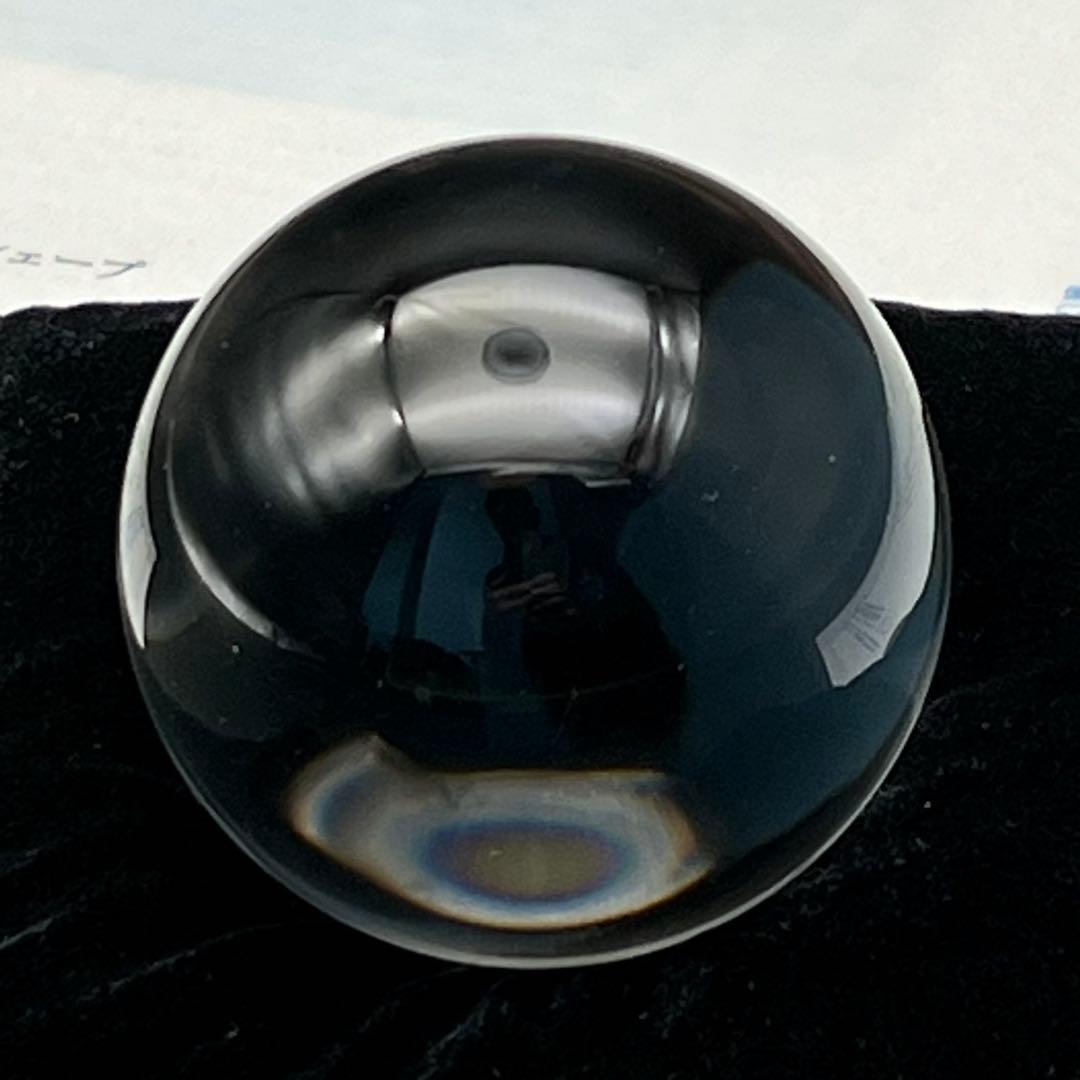 鑑別書付属 特大 ロッククリスタル 天然水晶 本水晶 無垢水晶 丸玉 天然石