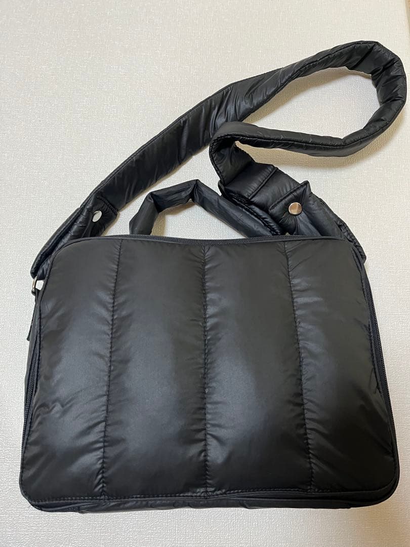 Calin マザーズバッグ カラン