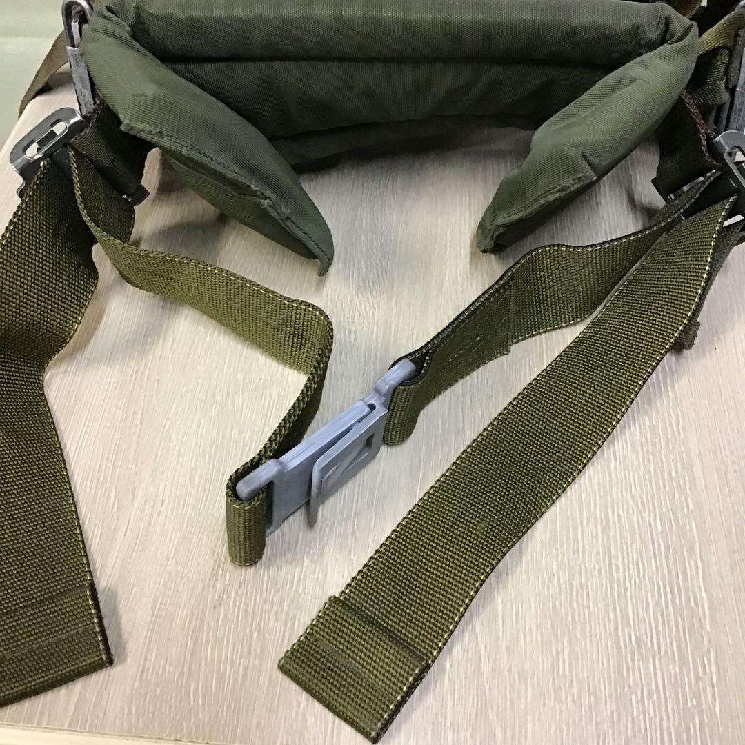 セール❗️沖縄米軍払い下げビンテージミディアムリュックレア品‼️