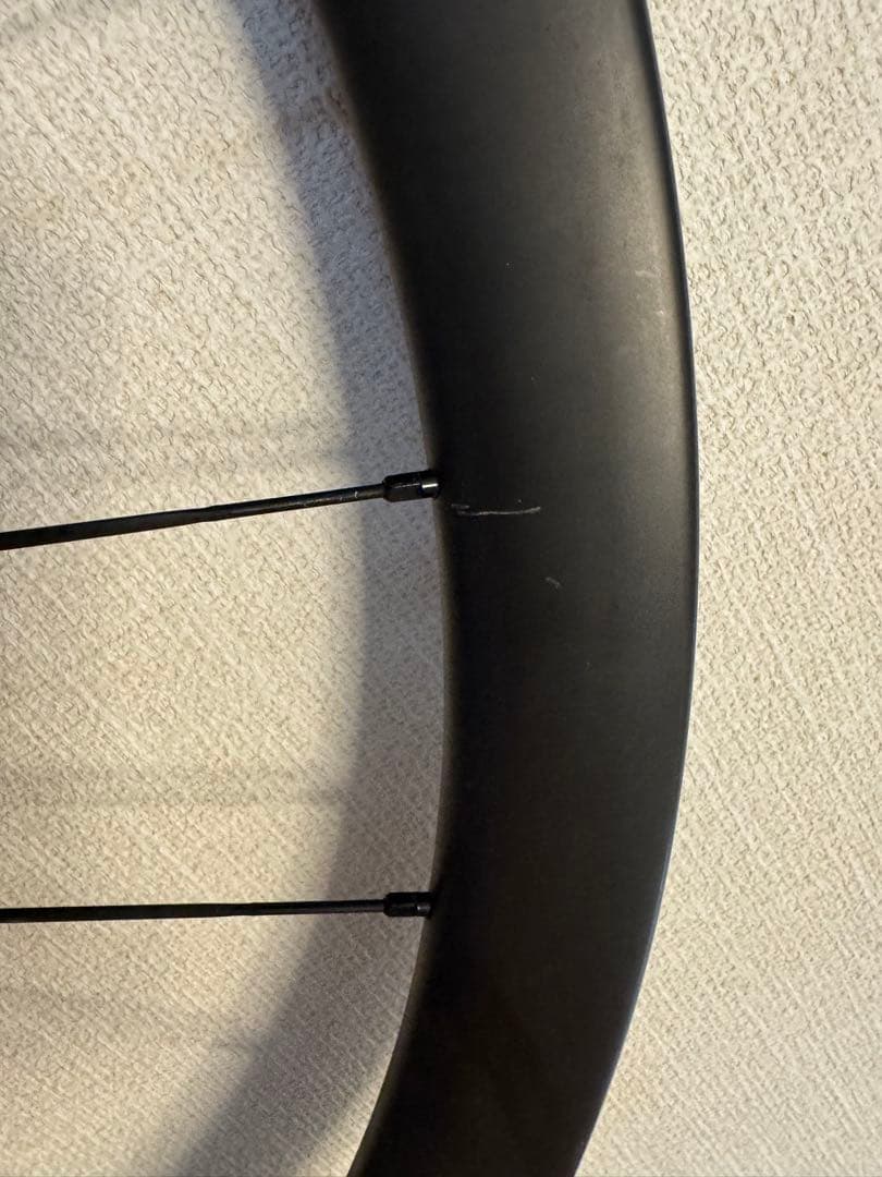 パーツ BONTRAGER AEOLUS ELITE 35 DISC