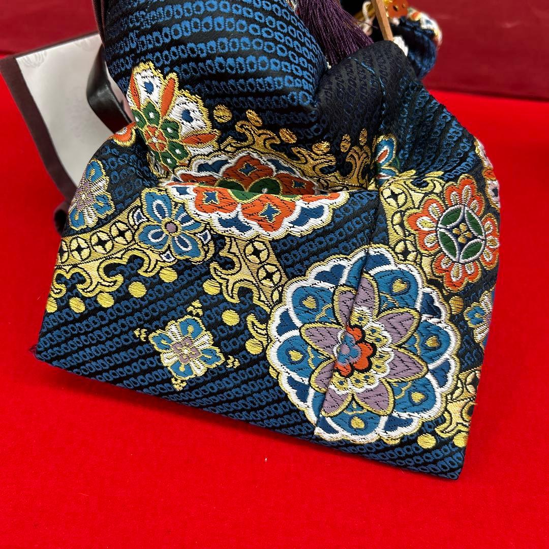 【335】ひな祭り＊親王揃い＊雛人形＊展示品