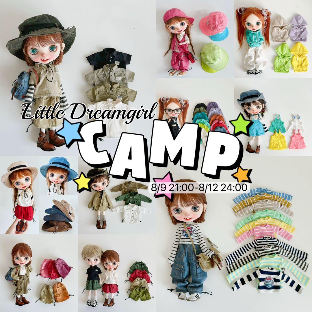 Little Dreamgirl kaさま専用