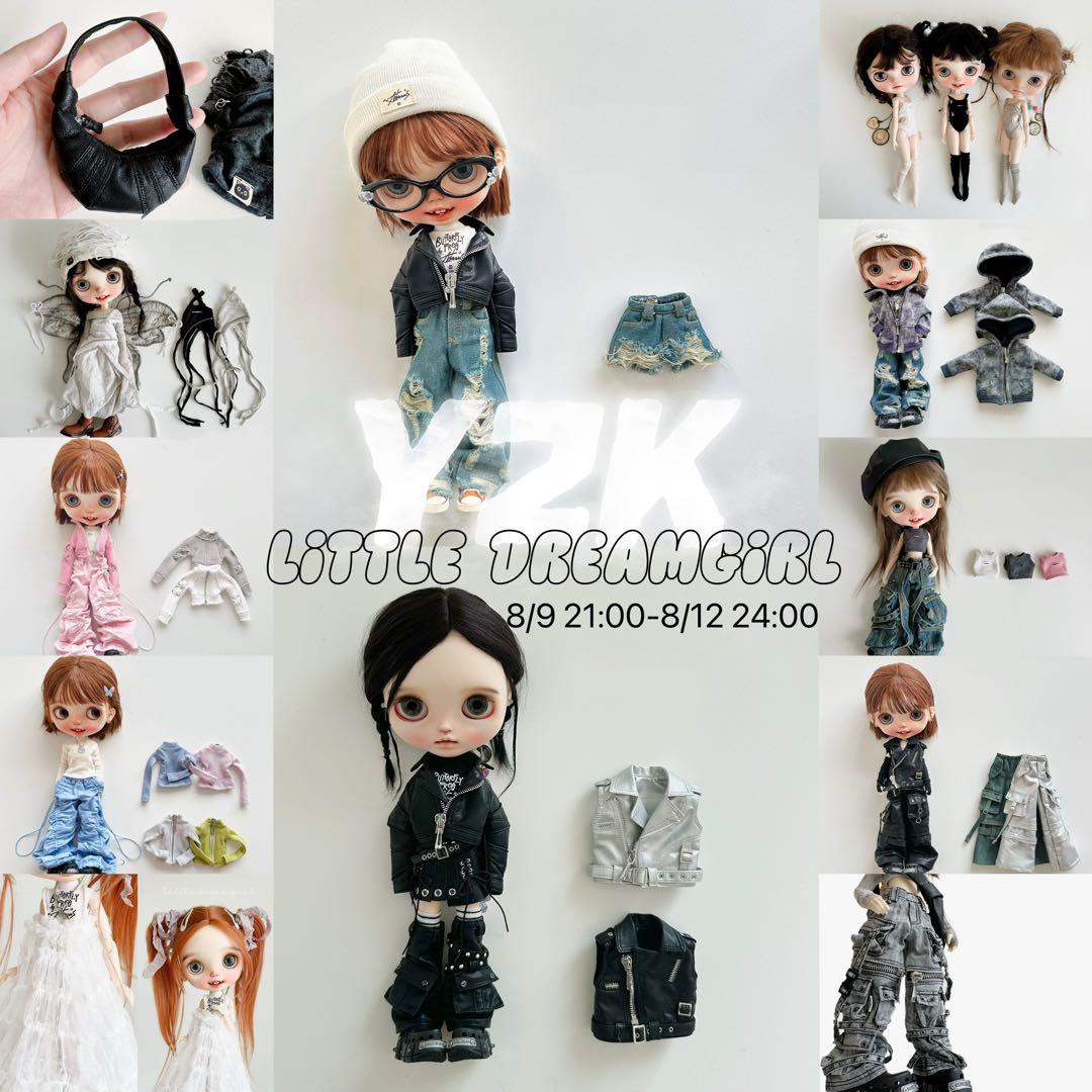 Little Dreamgirl kaさま専用